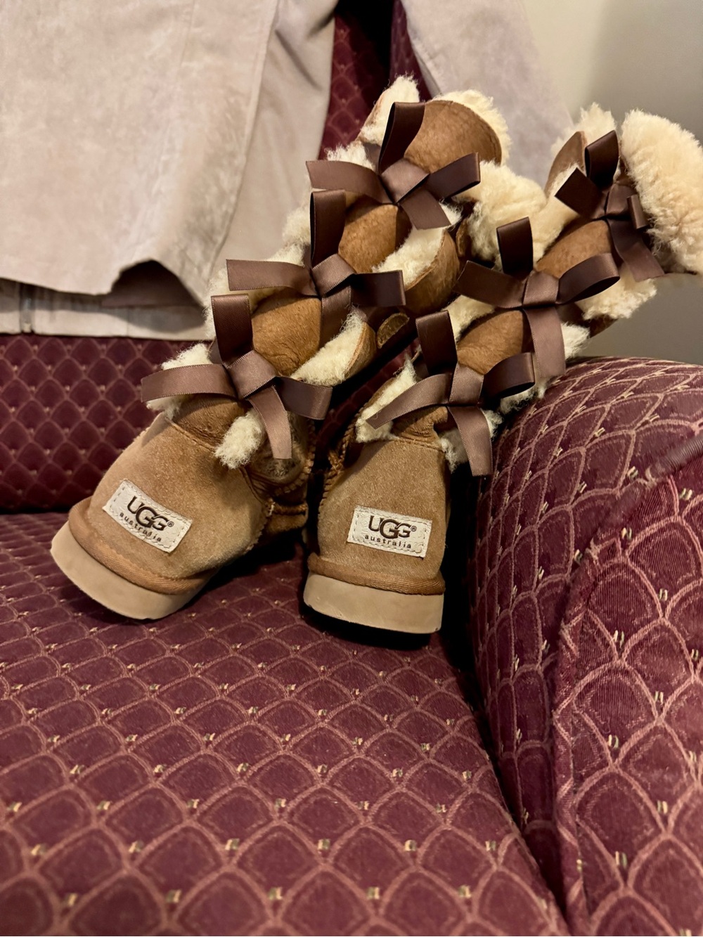 New Women’s ‘26 Fall/Winter Collection!! - Picture 5 of 5